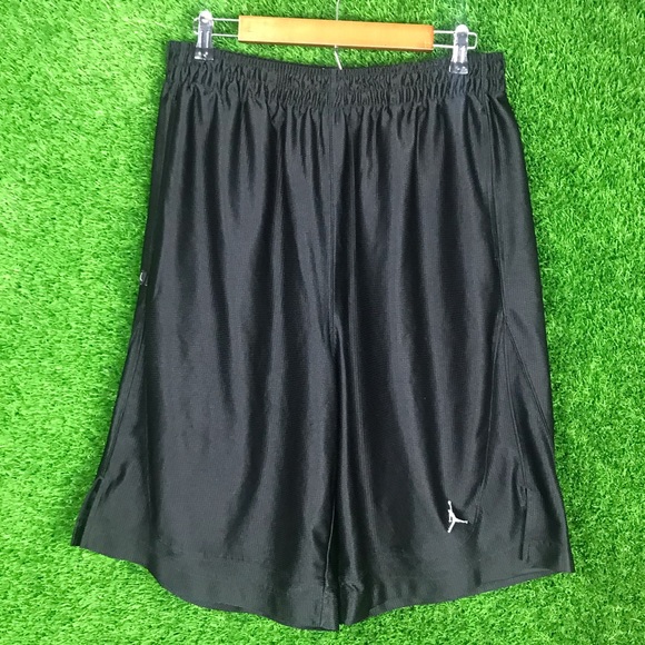 Other - Air Jordan Basketball Shorts Embroider Logo